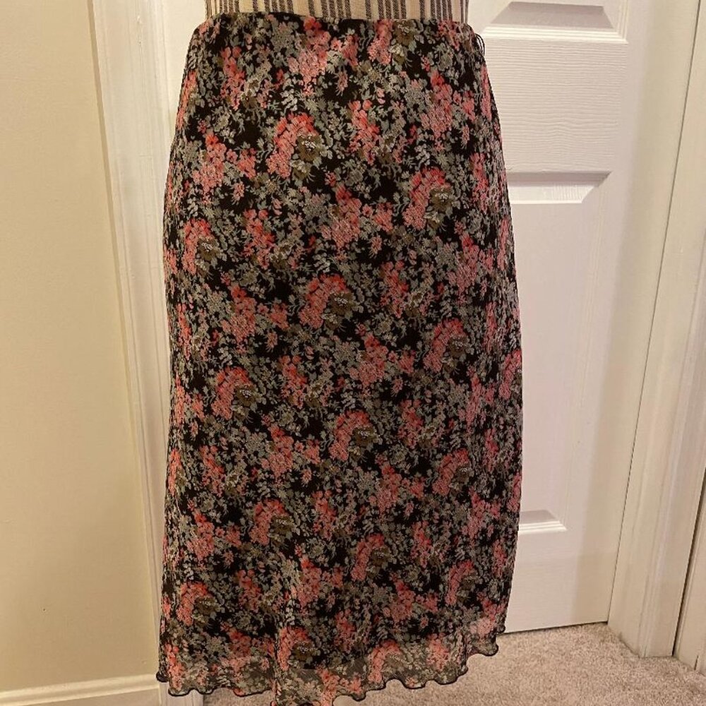 Dress Barn skirt size S